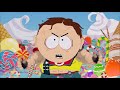 Fighting Kyle's Mom - South Park: The Fractured but Whole