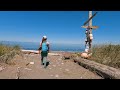 Hiking Dungeness Spit, The Longest Sand Spit In America | Washington