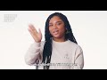 How To Sign In BASL (Black American Sign Language) | Strong Black Lead