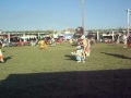 Rocky Boy Pow Wow 2011- Men's Tradional Song 1