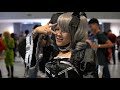 Cosplay Mania 2019 - Reel Time