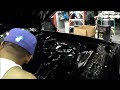 BEATIN Blacked Out Cutlass w/ LS3  @ Ultimate Audio