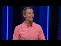 Love, Dates & Heartbreaks, Part 5: Learning From Past Relationship Mistakes  // Andy Stanley