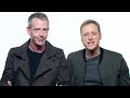 Rogue One Stars Answer the Web's Most Searched Questions | WIRED
