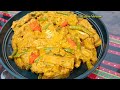 Raw Jackfruit Curry Recipe