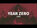 Ghost - Year Zero (Guitar Backing Track)
