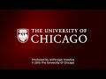 Autumn at UChicago: A walk through the University of Chicago Campus in Fall