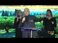 Healing Service Live with Pastor Benny Hinn