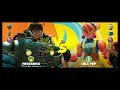 ARMS: Ranked Mechanica 37