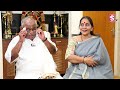 Music Director Ghantasala Son Ravi kumar & Kodalu Parvathi Exclusive Interview | Anchor Roshan