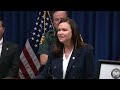 Grady Judd: 4 arrested in Florida fentanyl bust