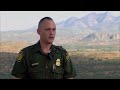 Border Patrol Agents | Risk Takers | Episode 1 | FD Real Show