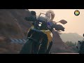 Yamaha Tenere 700 | Suzuki V-Strom 800 DE | Honda Transalp 750 Sürüş Deneyimi