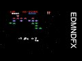 Galaxian Dummy Test for YouTube