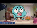 Websites Portrayed by The Amazing World of Gumball