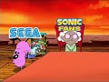 Sonic Fans v Sonic Games (Metaphorical Video)