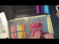 Organize and Chat with Me | Organizing Colored Pencils