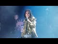 Alice Cooper Live - 