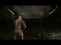 Coward plays Dead Space: Episode 1