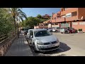 Explorando la impresionante Zona Norte de Marbella | Octubre 15, 2022