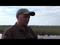 Buffalo hunt with Double Rifle in the Caprivi (Part 2), Ep. 57