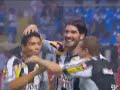 Todos os 41 gols de Loco Abreu pelo Botafogo