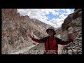 Ladakh Zanskar Travel Ep28/ 라닥 잔스카르 푹탈곰파 여행