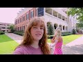 Sorority Row Tour at The University of Alabama! | ALL The Houses on The Row | Lauren Norris