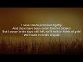 Fields Of Gold | Eva Cassidy Karaoke