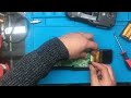 FLIR Thermal Imaging Camera Multimeter - Teardown & Repair!