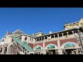 Tokyo Disneyland Main Entrance Area Music / 東京ディズニーランドメインエントランスBGM