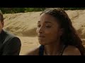 Richard and Camille - I Wanna Go Back (Death in Paradise)