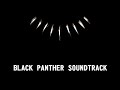 Black Panther Theme (Short version)