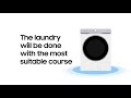 SmartThings: How to Use Laundry Recipe | Samsung