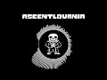 A Simple Mashup - Ascentlovania (Undertale x Teminite)