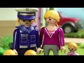 Playmobil Film Familie Hauser - Halt Kontrolle ! - Paul und Alex Video  für Kinder