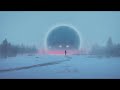 Monolith: Relaxing Ambient Sci Fi Music For Winter