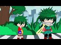 ~I’m Not A Hero Anymore..~ ||MHA||ft. Manga&Kid Deku||ORIGINAL||