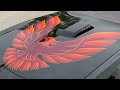 2025 Pontiac Firebird Comeback Teaser: What We Know About the Return of Iconic Muscle Car?