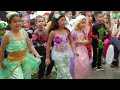 LadyBug REAL en FIESTA DE CUMPLEAÑOS 😱| Lima Perú