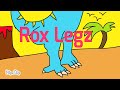 Rox Legz