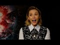 'I'm Disappointing Every Fan 😂': Elizabeth Olsen Hilariously Fails Marvel Quiz | Doctor Strange