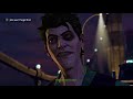 BATMAN Season 2 - All Death Scenes Episode 4 (Game Over Screens) 60FPS HD