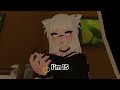 VrChat but my voice is deep