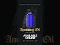 Anointing Oil - Behind the Scenes with Prophet Brian Carn