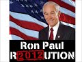 Lil' GOP Rascals Episode #7: Ron Paul, My Favourite Martian