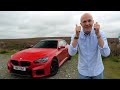 Living With The New BMW M2!