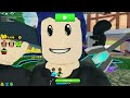 Roblox Treasure Quest ⚔️ RPG Adventure