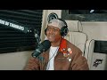 CASSIDY FREESTYLE ON MTOT | FREESTYLE FRIDAY