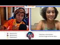 African ROASTS And Tells RACIST People Their Exact Location on Omegle